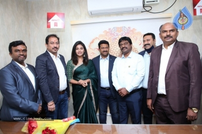 Anjali Launches Fortunes 99 homes - 5 of 20