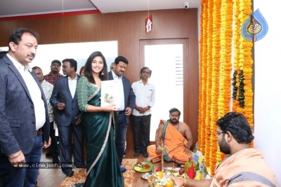 Anjali Launches Fortunes 99 homes - 6 of 20