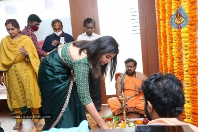 Anjali Launches Fortunes 99 homes - 7 of 20