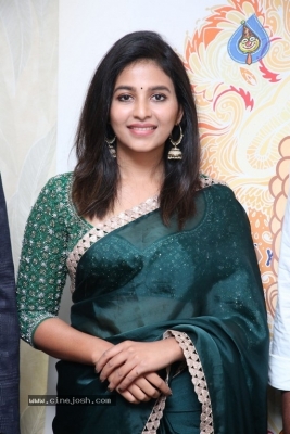 Anjali Launches Fortunes 99 homes - 10 of 20