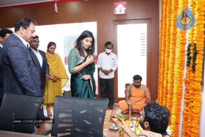 Anjali Launches Fortunes 99 homes - 13 of 20