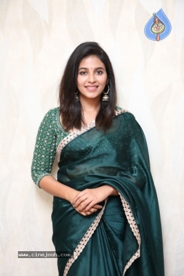 Anjali Launches Fortunes 99 homes - 15 of 20