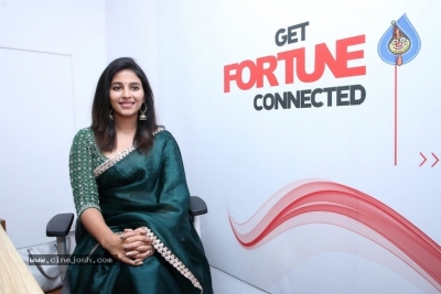 Anjali Launches Fortunes 99 homes - 18 of 20
