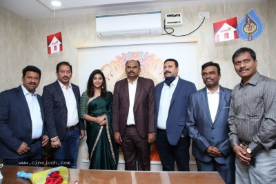 Anjali Launches Fortunes 99 homes - 19 of 20