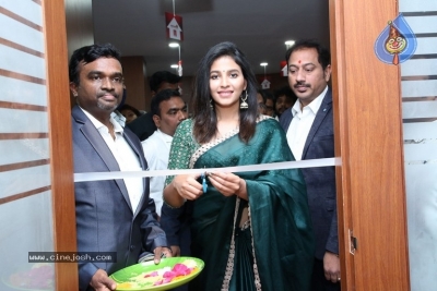 Anjali Launches Fortunes 99 homes - 20 of 20