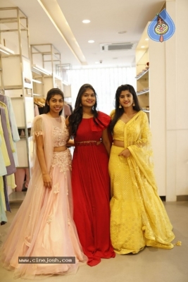 Chandrika Kancherla Clothing Brand Opening - 3 of 39