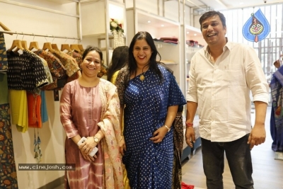 Chandrika Kancherla Clothing Brand Opening - 4 of 39