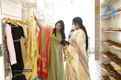 Chandrika Kancherla Clothing Brand Opening - 5 of 39
