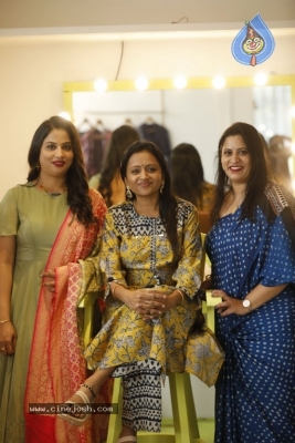Chandrika Kancherla Clothing Brand Opening - 7 of 39
