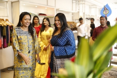 Chandrika Kancherla Clothing Brand Opening - 9 of 39