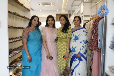Chandrika Kancherla Clothing Brand Opening - 12 of 39