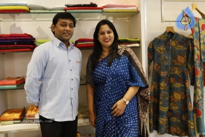 Chandrika Kancherla Clothing Brand Opening - 13 of 39
