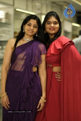 Chandrika Kancherla Clothing Brand Opening - 14 of 39