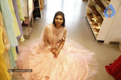 Chandrika Kancherla Clothing Brand Opening - 15 of 39