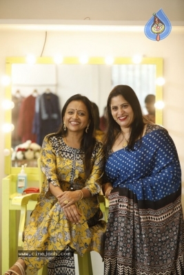 Chandrika Kancherla Clothing Brand Opening - 17 of 39