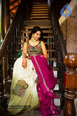 Chandrika Kancherla Clothing Brand Opening - 23 of 39
