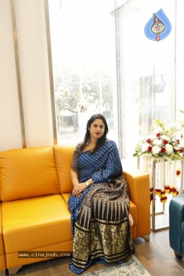 Chandrika Kancherla Clothing Brand Opening - 24 of 39