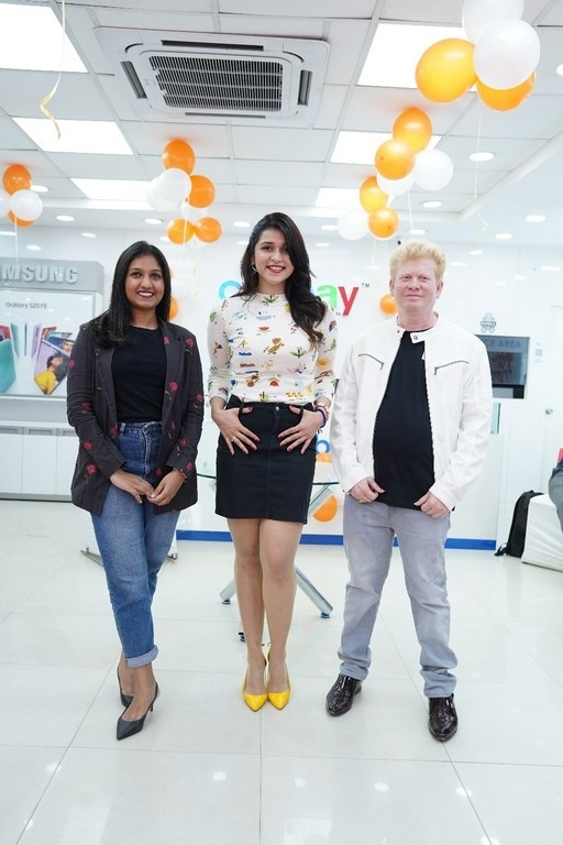 Mannara Unveils Xiaomi Mi10i - 19 / 19 photos