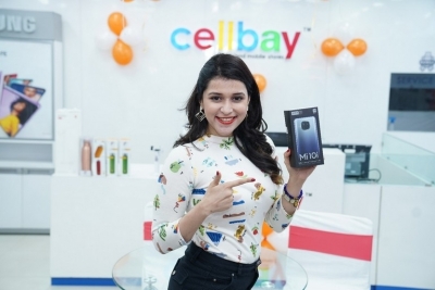 Mannara Unveils Xiaomi Mi10i - 5 of 19