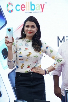 Mannara Unveils Xiaomi Mi10i - 10 of 19