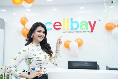 Mannara Unveils Xiaomi Mi10i - 12 of 19