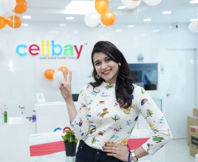 Mannara Unveils Xiaomi Mi10i - 17 of 19