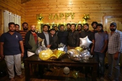 Sukumar Birthday Celebrations - 2 of 3