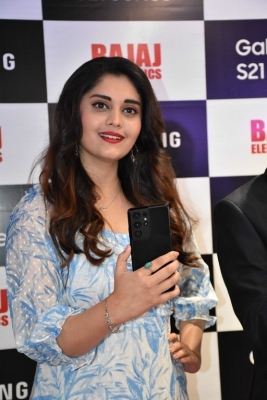 Surbhi Launches Samsung Galaxy S21 - 7 of 20