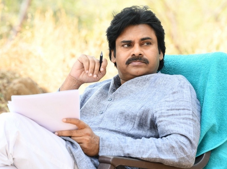 Pawan Kalyan Latest Clicks - 3 / 11 photos