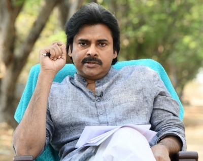 Pawan Kalyan Latest Clicks - 2 of 11