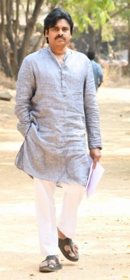 Pawan Kalyan Latest Clicks - 6 of 11