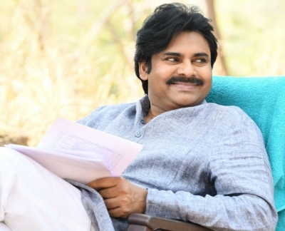 Pawan Kalyan Latest Clicks - 9 of 11