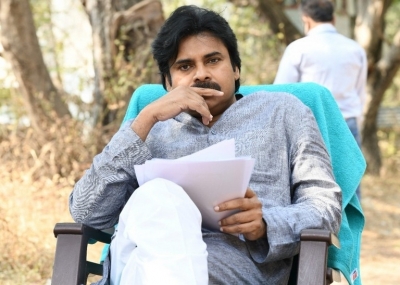 Pawan Kalyan Latest Clicks - 10 of 11