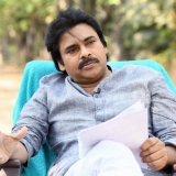 Pawan Kalyan Latest Clicks