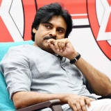 Pawan Kalyan Latest Clicks