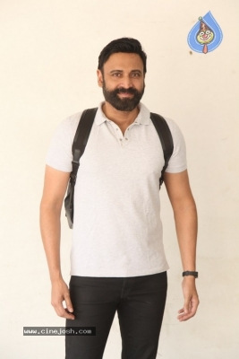 Sumanth Interview Photos - 5 of 8
