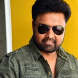 Uday Shankar Interview Photos