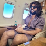 Vijay Deverakonda Latest Clicks
