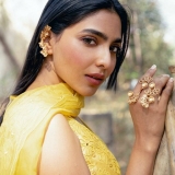 Aishwarya Lekshmi Photos