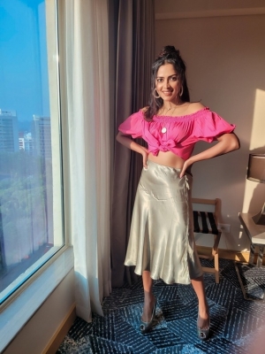 Amala Paul Pics - 3 of 4