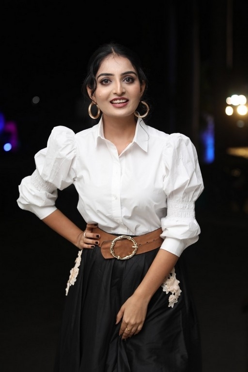 Ananya Nagalla Photos - 7 / 18 photos