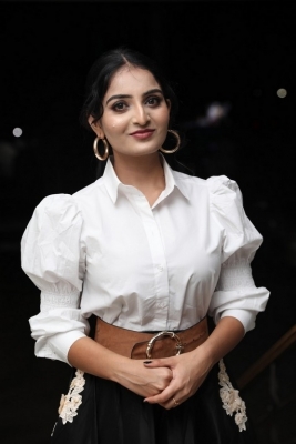 Ananya Nagalla Photos - 3 of 18