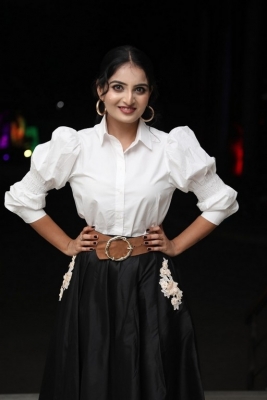 Ananya Nagalla Photos - 16 of 18