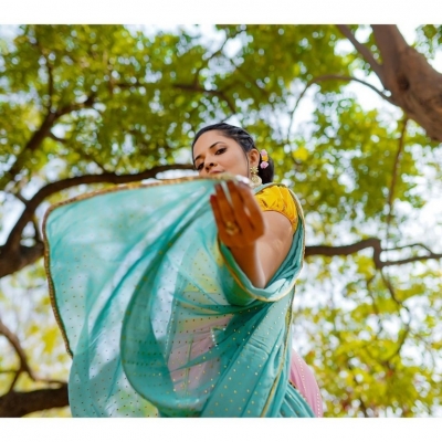 Anasuya Pics - 3 of 7