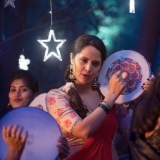 Anasuya Special Song