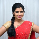 Anchor Shyamala Pics