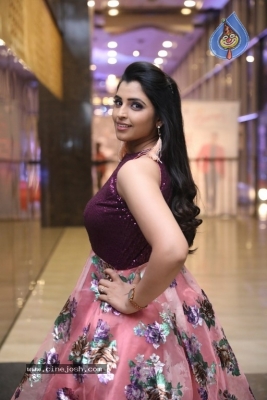Anchor Syamala Pics - 4 of 19