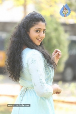 Arsha Baiju Pics - 8 of 11