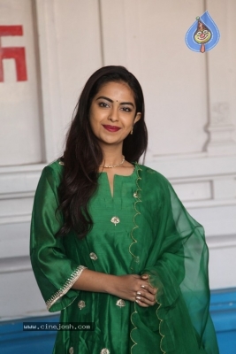 Avika Gor Photos - 2 of 15