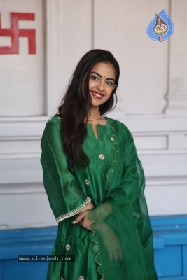 Avika Gor Photos - 3 of 15